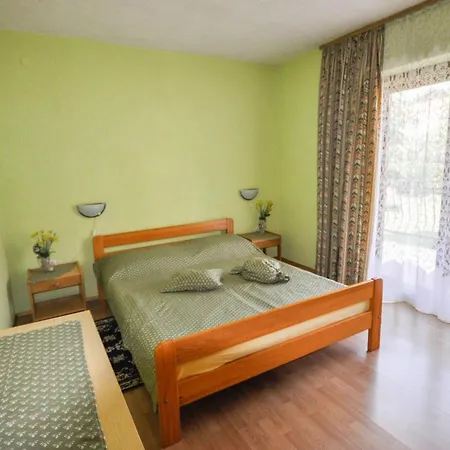 아파트 Jurica 4 Mit Terrasse By Interhome Novigrad Istria