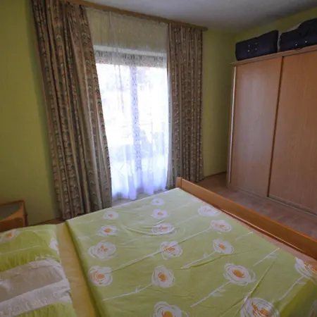 Jurica 4 Mit Terrasse By Interhome 아파트 *