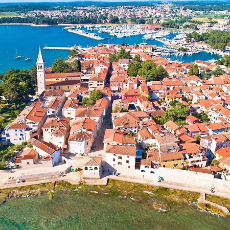 Apartment Jurica 4 By Interhome * Novigrad (Istria)