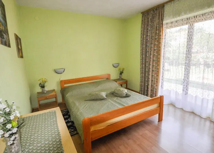 아파트 Jurica 4 Mit Terrasse By Interhome Novigrad Istria