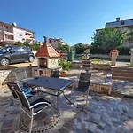 Jurica 4 Mit Terrasse By Interhome