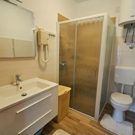 Apartment Jurica 4 By Interhome 公寓 Novigrad Istria
