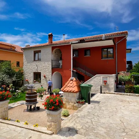 Jurica 4 By Interhome * Novigrad Istria